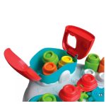 Clemmy - Szenzoros készségfejlesztő játszóasztalka