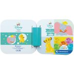 Clemmy - Disney - Simba és Dumbo - Puha építőkocka szett