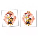 Clementoni - Mancs őrjárat - memóriajáték