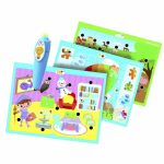 Clementoni - 1000 kvíz - Az interaktív tollam - ismeretterjesztő játék