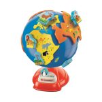 Clementoni - Első földgömböm - Interaktív