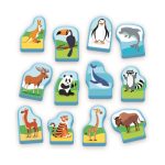 Clementoni - Első földgömböm - Interaktív