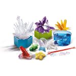 Clementoni - Óriás kristály - Tudományos játék