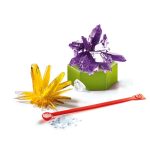 Clementoni - Óriás kristály - Tudományos játék