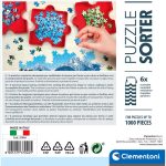 Clementoni Puzzle szortírozó