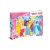 Clementoni Puzzle  Maxi 104 db-os - Hercegnők