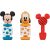 Clementoni 17814 - Build and Play szerelő játék Disney Mickeyvel