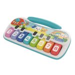 Clementoni - Állatos zongora