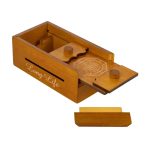 Titkos doboz - Kétszeres boldogság   - Secret Box - Double Happiness - Philos