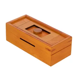 Titkos doboz - Kör - Secret Box Circle  - Philos