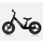 Cariboo Magnesium Pro futóbicikli - Black/Brown