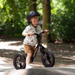 Cariboo Magnesium Pro futóbicikli - Black/Brown