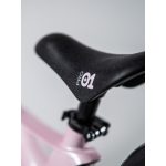 Cariboo Magnesium Pro futóbicikli - Pink