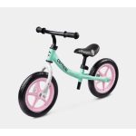 Cariboo Classic futóbicikli - Mint/Pink