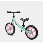 Cariboo Classic futóbicikli - Mint/Pink