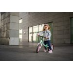 Cariboo Classic futóbicikli - Mint/Pink