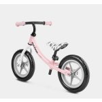 Cariboo Classic futóbicikli - Pink/Gray