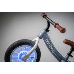 Cariboo LEDventure futóbicikli - Blue/Brown