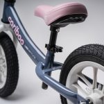 Cariboo LEDventure futóbicikli - Blue/Pink