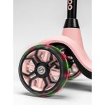 Cariboo Easy Go elektromos roller - Pink