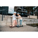 Cariboo Easy Go elektromos roller - Blue