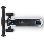 Cariboo LEDstar roller - Black