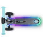 Cariboo LEDstar roller - Turquoise