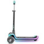 Cariboo LEDstar roller - Turquoise