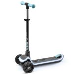 Cariboo LEDstar roller - Turquoise