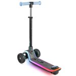Cariboo LEDstar roller - Turquoise