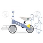 Cariboo Friends kismotor - Blue