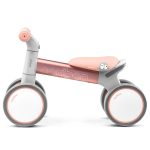 Cariboo Team kismotor - Pink