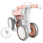 Cariboo Team kismotor - Pink