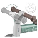 Cariboo Team kismotor - Blue