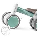 Cariboo Team kismotor - Blue