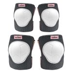 Cariboo Védőfelszerelés S méret - White