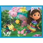 Clementoni Mesekocka 12 db-os - Gabi babaháza