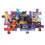 Clementoni - Puzzle 104 db - MAXI BATWHEELS