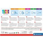 Clementoni puzzle - 24 db - MAXI - Boldog Dínó Oázis