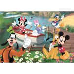 Clementoni - Puzzle - 60 db - Disney Klasszikusok