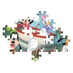 Clementoni - Puzzle - 60 db - Disney Klasszikusok
