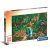 Clementoni- Puzzle - 300 db - Relytekhely a dzsungelben
