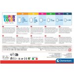 Clementoni - Puzzle - 300 db - Űr misszió