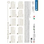 Clementoni - Puzzle - 500 db - A Szajna mentén