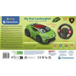 Clementoni - Első távirányítós Lamborghini autóm
