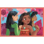 Clementoni Mesekocka 6 db-os - Disney Hercegnők