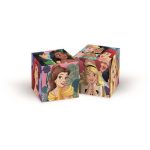 Clementoni Mesekocka 6 db-os - Disney Hercegnők