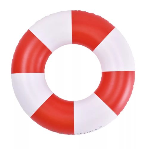 SWIM ESSENTIALS - Gyerek úszógumi 90 cmWhite Red