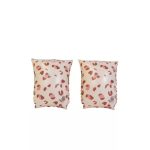 SWIM ESSENTIALS - Karúszó 2-6 évOld Pink Leopard