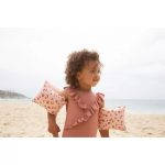 SWIM ESSENTIALS - Karúszó 2-6 évOld Pink Leopard